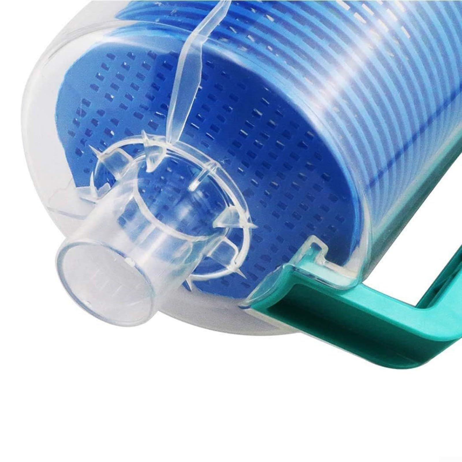 Panier Filtrant Transparent Pour Nettoyeur De Piscine - Compatible Hayward W560, Zodiac W26705