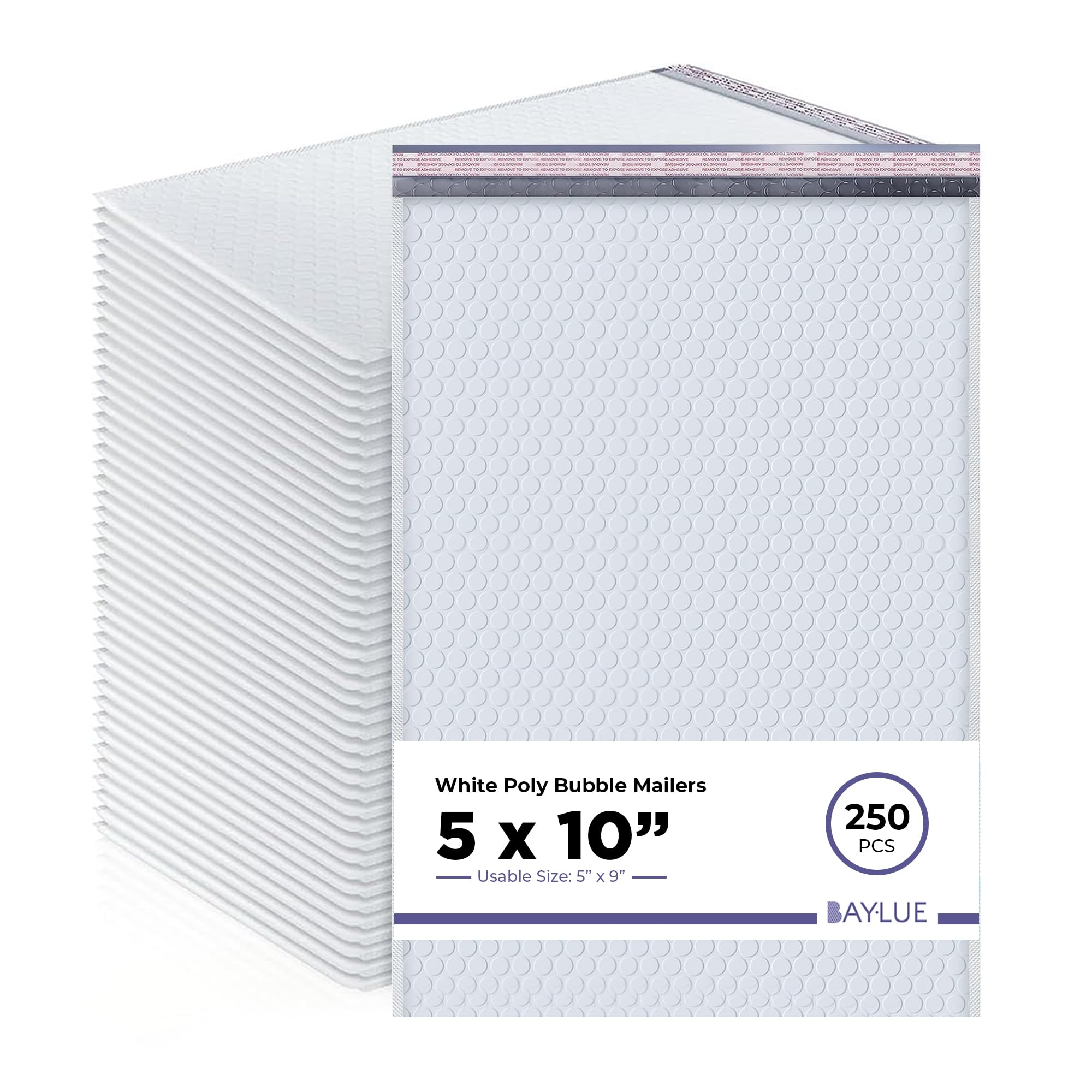 Small Bubble Mailers Poly Padded Envelopes