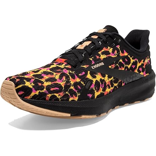 Brooks Women’s Launch 9 Neutral Running Shoe