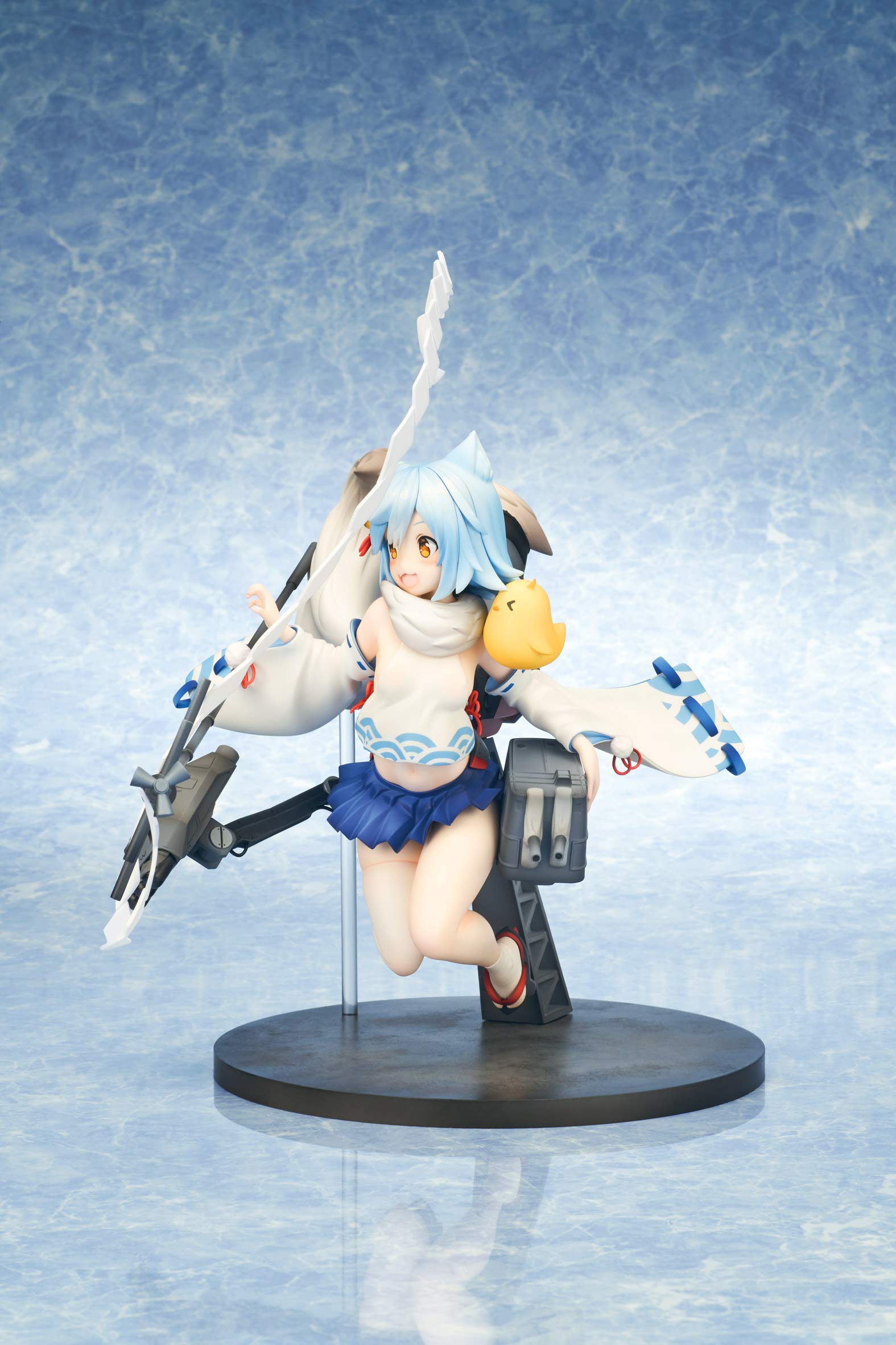 【未開封】アズールレーン 吹雪 1/7スケールフィギュア Amazon | アズールレーン 吹雪 1/7スケールフィギュア