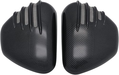 Accesorios de motocicleta izquierda y derecha de la batería de carenado lateral tapa del marco para Triumph Street CupStreet TwinStreet Scrambler