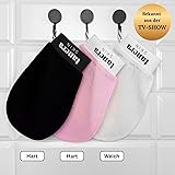 Tanera Skin Peeling Handschuh