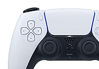Vista 5 de PlayStation 5 DualSense Wireless Controller