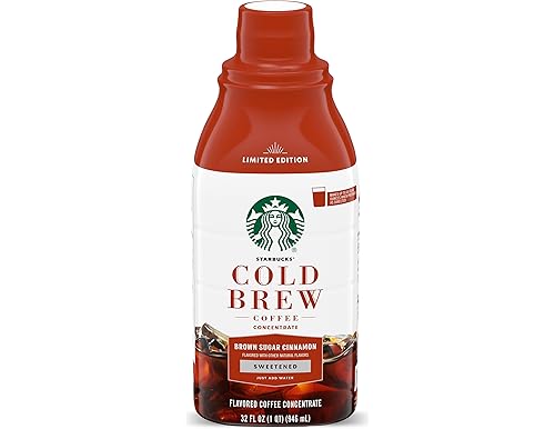 Best Starbucks Coffee Creamers for Your Morning Devotion