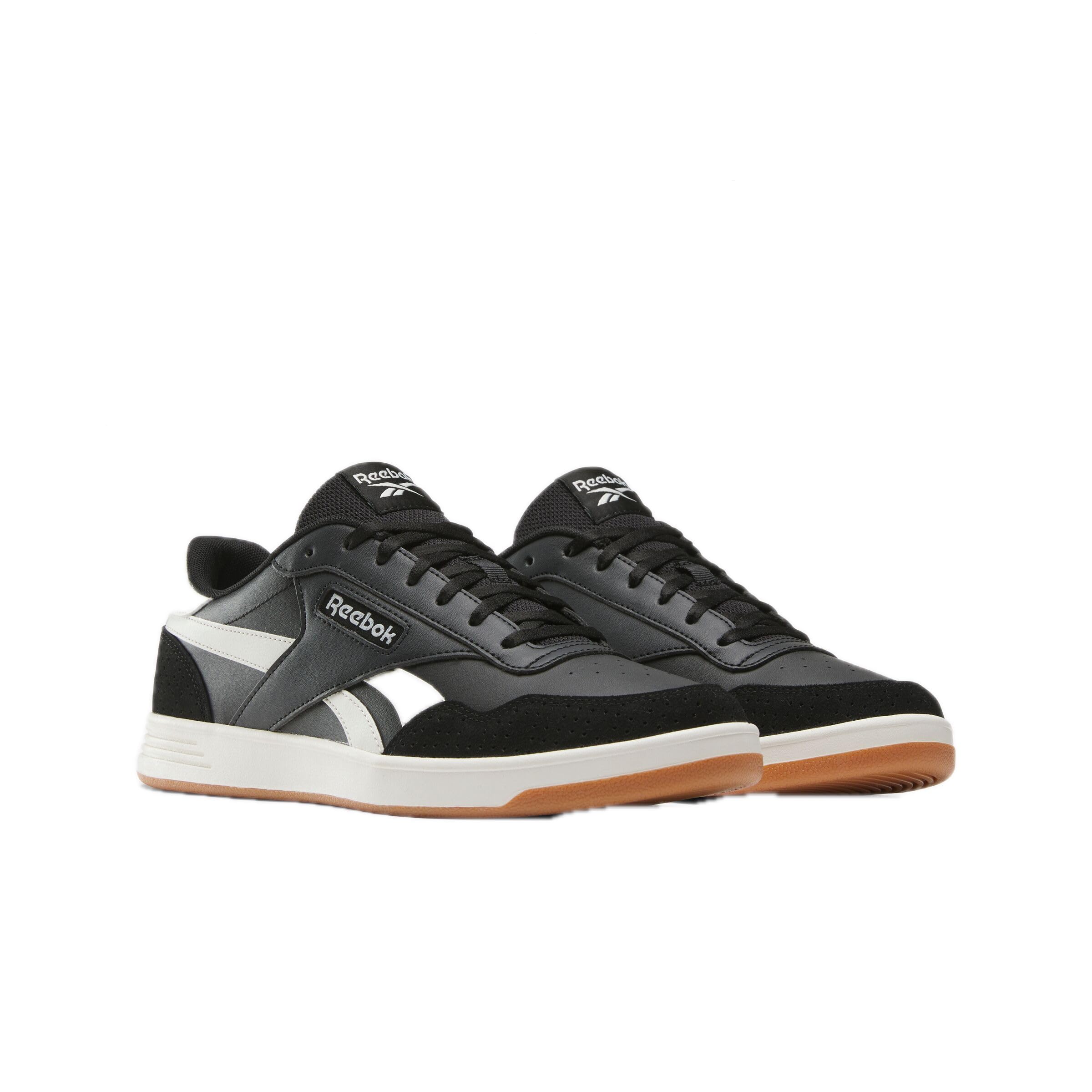 Reebok Women's Classic Leather Sneakers