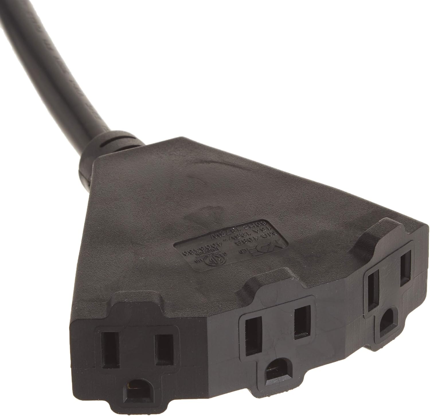 New Product Stanley 30669 Pro Block 2 Grounded 3-Outlet Outdoor Extension Cord, 2-Feet, Black Get Discount Offer Stanley 30669 Pro Block 2 Grounded 3-Outlet Outdoor Extension Cord, 2-Feet, Black