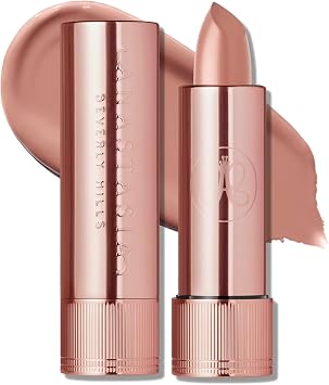 Anastasia Beverly Hills - Satin Lipstick - Haze