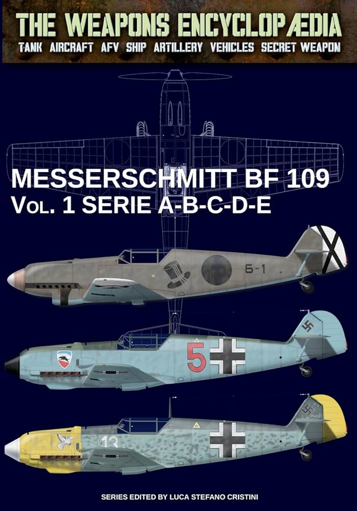 Messerschmitt BF 109：1935 Onwards Messerschmitt Bf 109 - Wikipedia