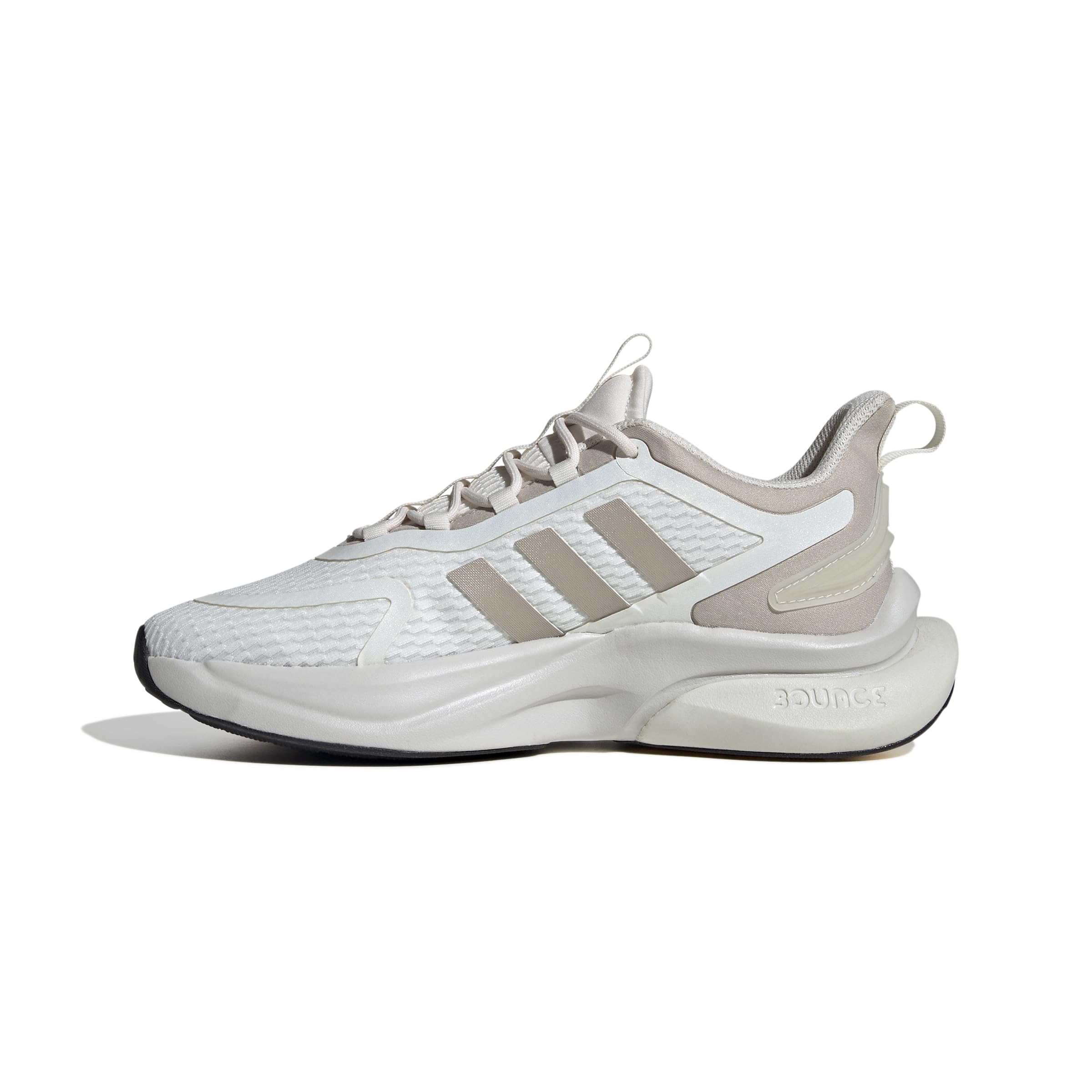 adidas Kobiety Alphabounce +sneakersy