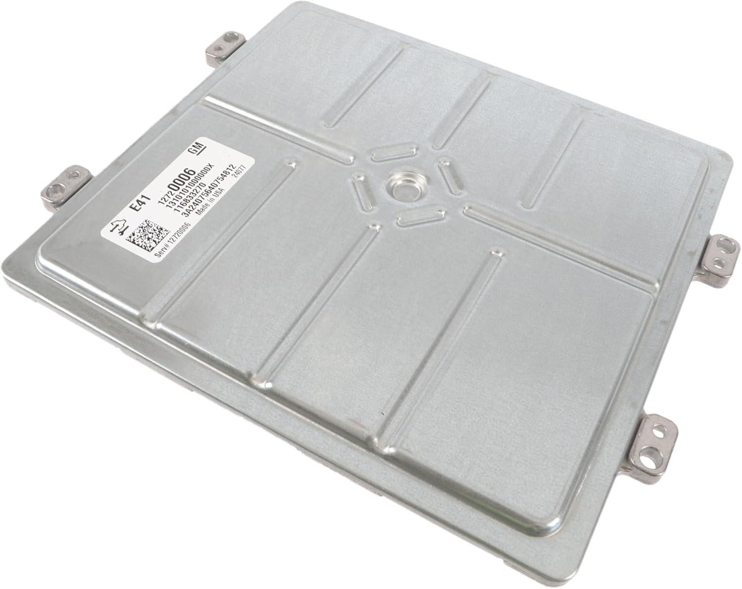 GM Genuine Parts 12720006 Engine Control Module