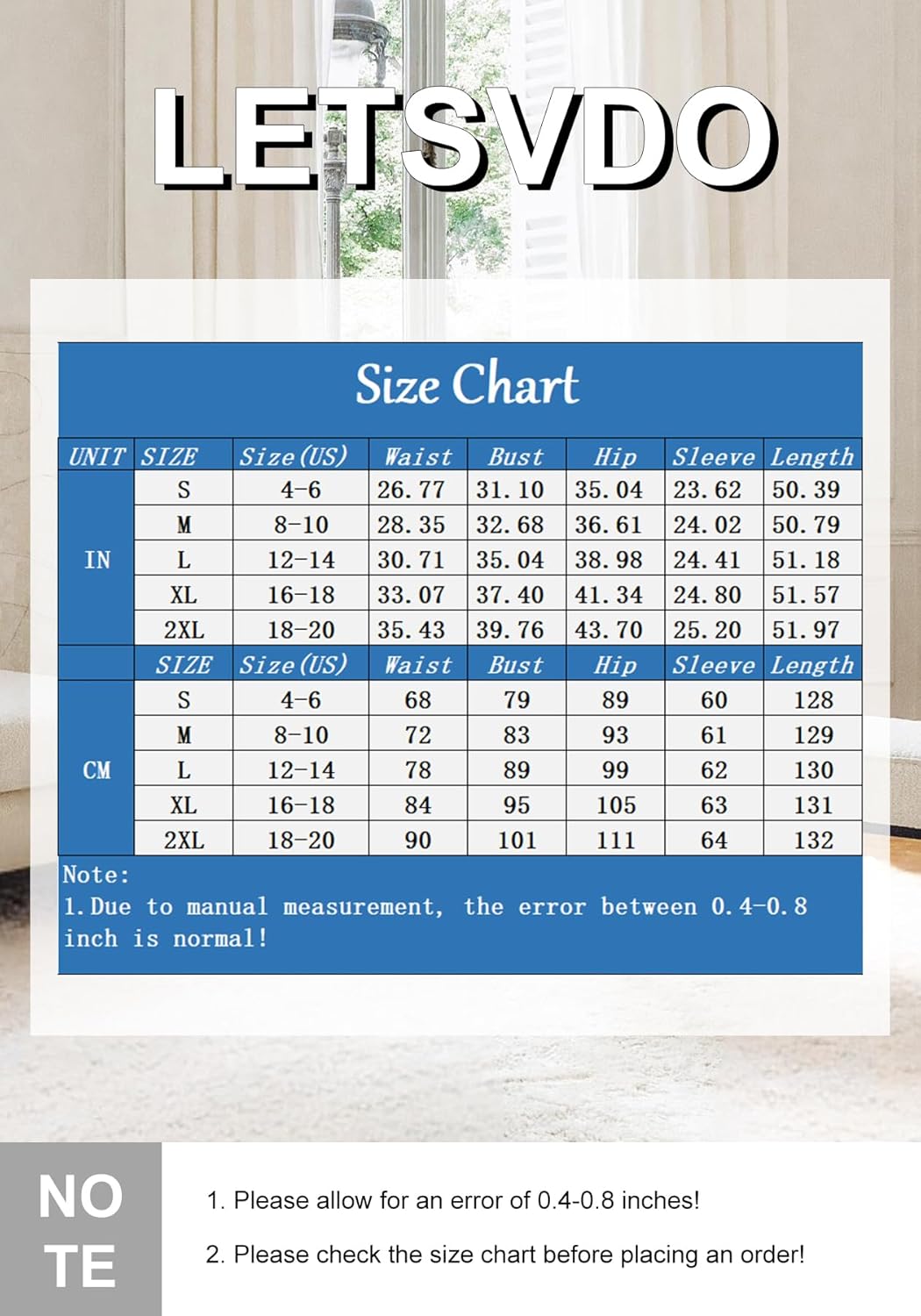 LETSVDO Women's Off The Shoulder Crochet Maxi Dress Long Sleeve Bodycon 3D Floral Knit Mesh Sweater Sexy Party Dresses - Image 9