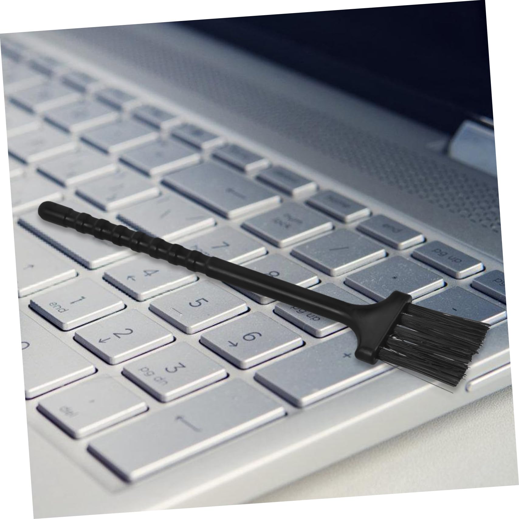 ARTIBETTER Mechanical Keyboard Tool Keycap Puller Double-Ended Brush for Keyboard Cleaning Dust for Pc