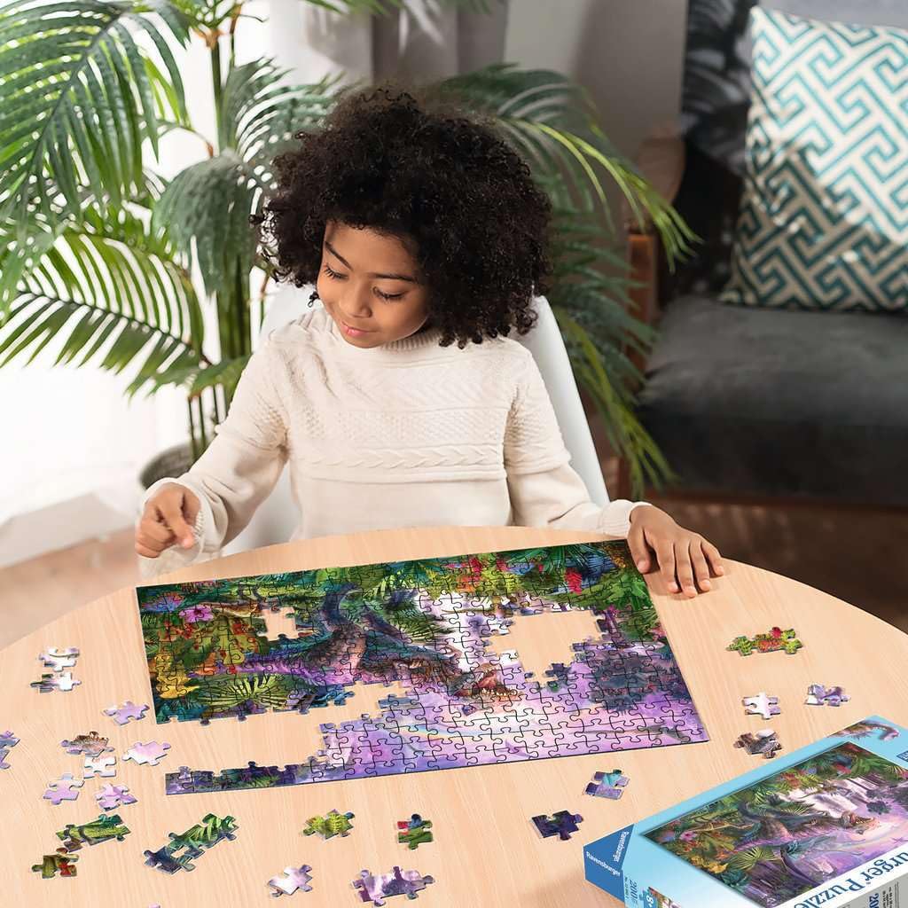 challenger パズル Amazon.co.jp: ラベンスバーガー (Ravensburger) ジグソーパズル
