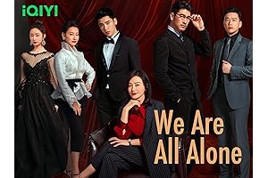 We Are All Alone: A Novel