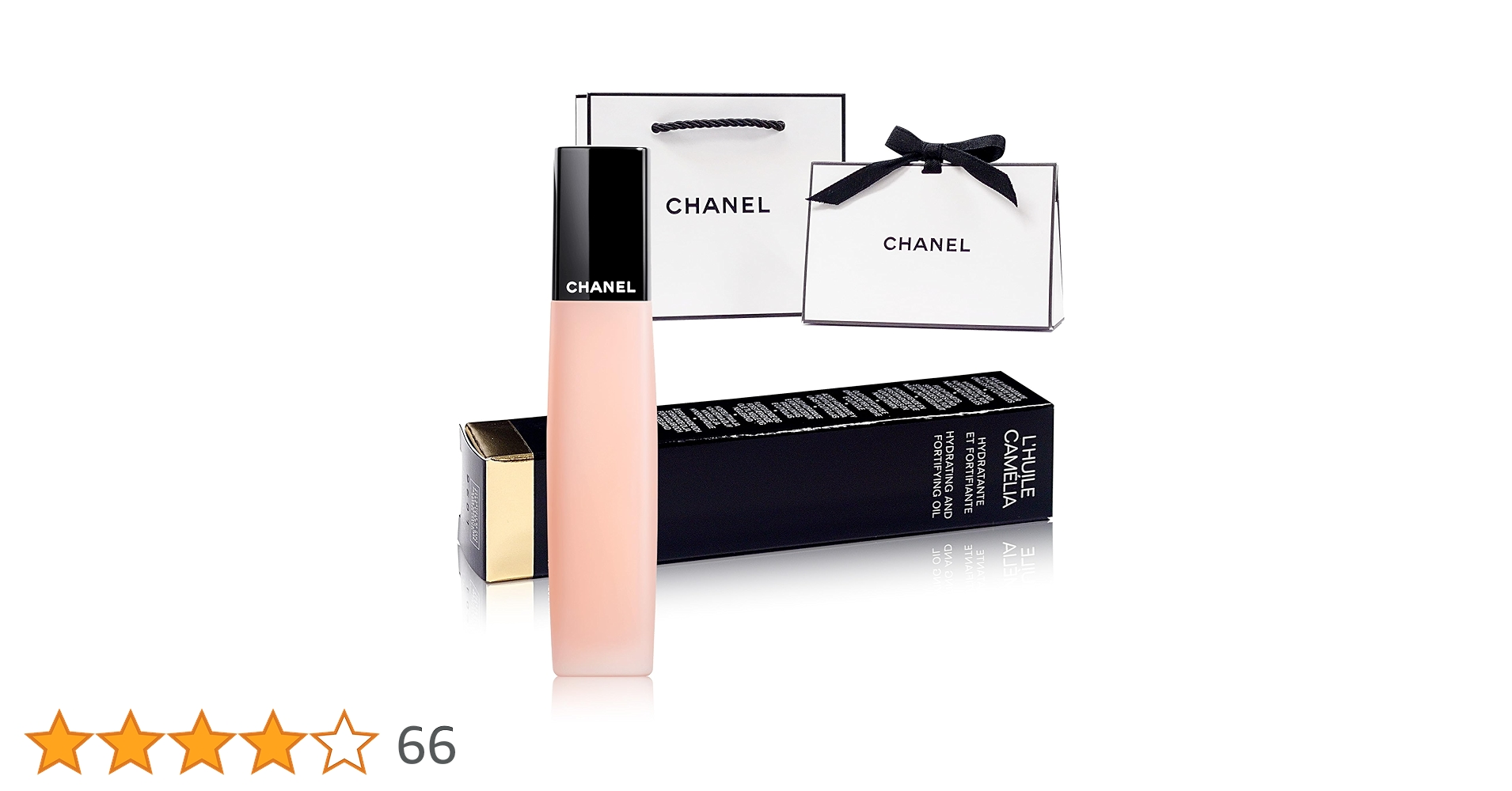 Amazon.co.jp: 【国内正規品】CHANEL シャネル ユイル ア