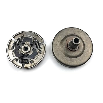 Aoccy Clutch Drum Assembly Kit Replacement for Stihl FS80 FS85 FC80 FC85 HT70 HT75 Trimmer Parts 41371602001