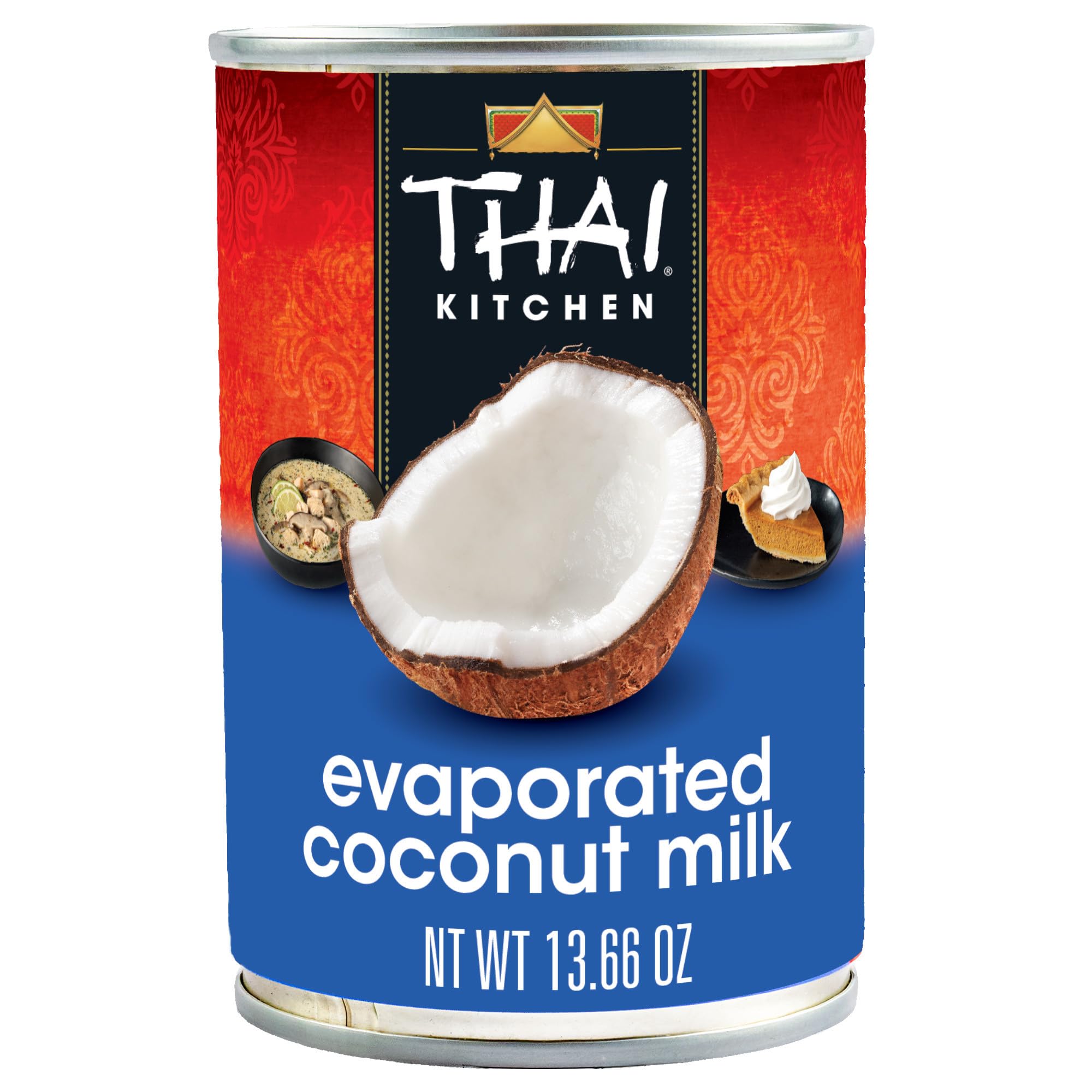 Coconut Milk Dairy Free Milk Alternative