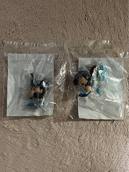 Amazon.co.jp: パワプロ イチロー フィギュアセット : おもちゃ