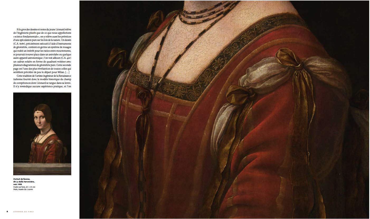 Léonard de Vinci
