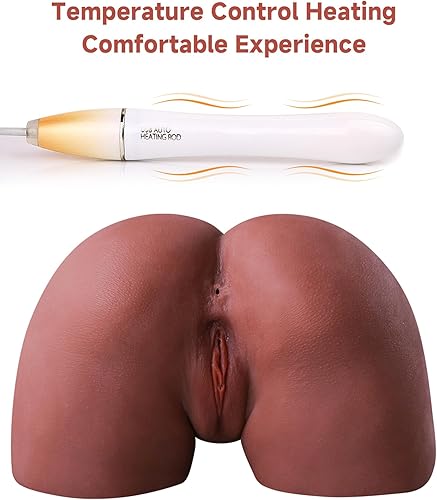 Miniatura 8 de Muñeca sexual, muñeca sexual de tamaño real de 19.84 libras, masturbador masculino y barra de secado y varilla de calefacción y muñeca sexual,