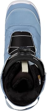 Burton Women's Mint BOA Snowboard Boots