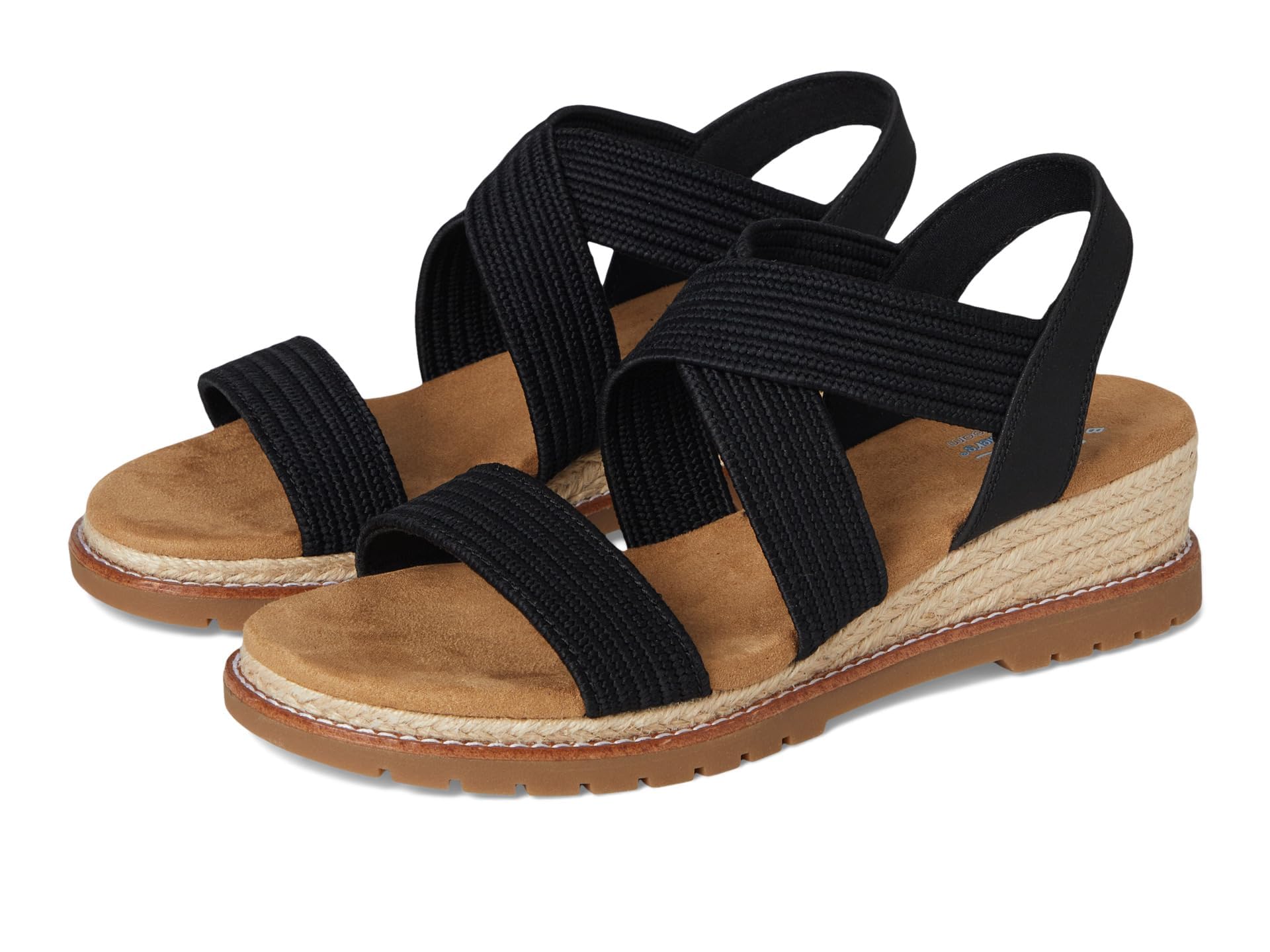 Skechers womens Desert Chill - Uptown Haze