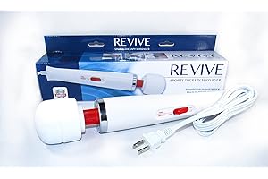 Revive Sports Therapy Massager