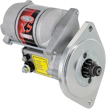 Str XS Infi-ClockTM Ford [SB] V8 All A/T w/157T/164T, M/T 157T Flyw 3/4" Depth 181 Natural