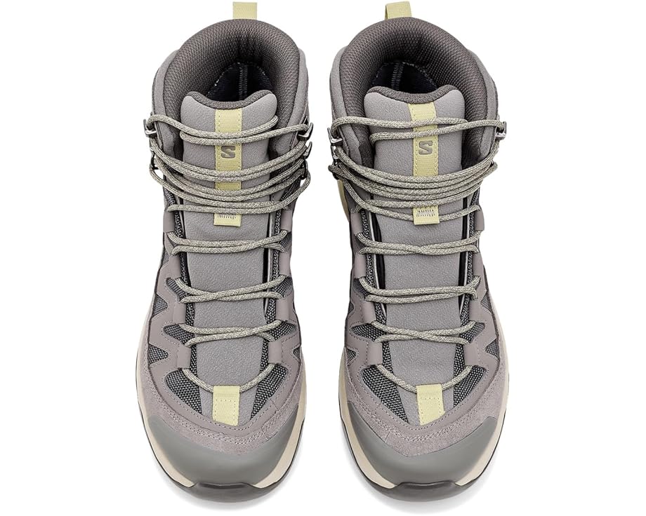 Salomon Quest Echo GTX® - Top View