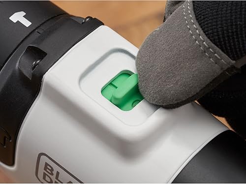 Miniatura 5 de BLACK+DECKER Taladro de martillo REVIVA 12V (REVCHD12C)