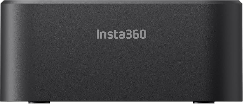 Insta360 Ace Pro 2/Insta360 Ace Pro/Insta360 Ace Rapid Charging Hub