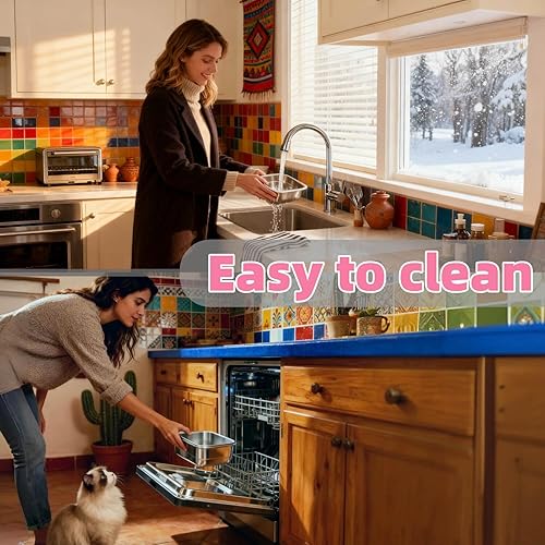 Miniatura 9 de Lonchera térmica - Calentador de alimentos portátil para el trabajo, lonchera eléctrica inalámbrica para adultos y hombres, lonchera calentable