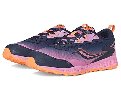 Saucony Kids Peregrine Shield KDZ Sneakers (Little Kid/Big Kid) Kid