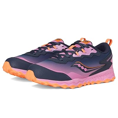 Saucony Kids Peregrine Shield KDZ Sneakers (Little Kid/Big Kid) Kid