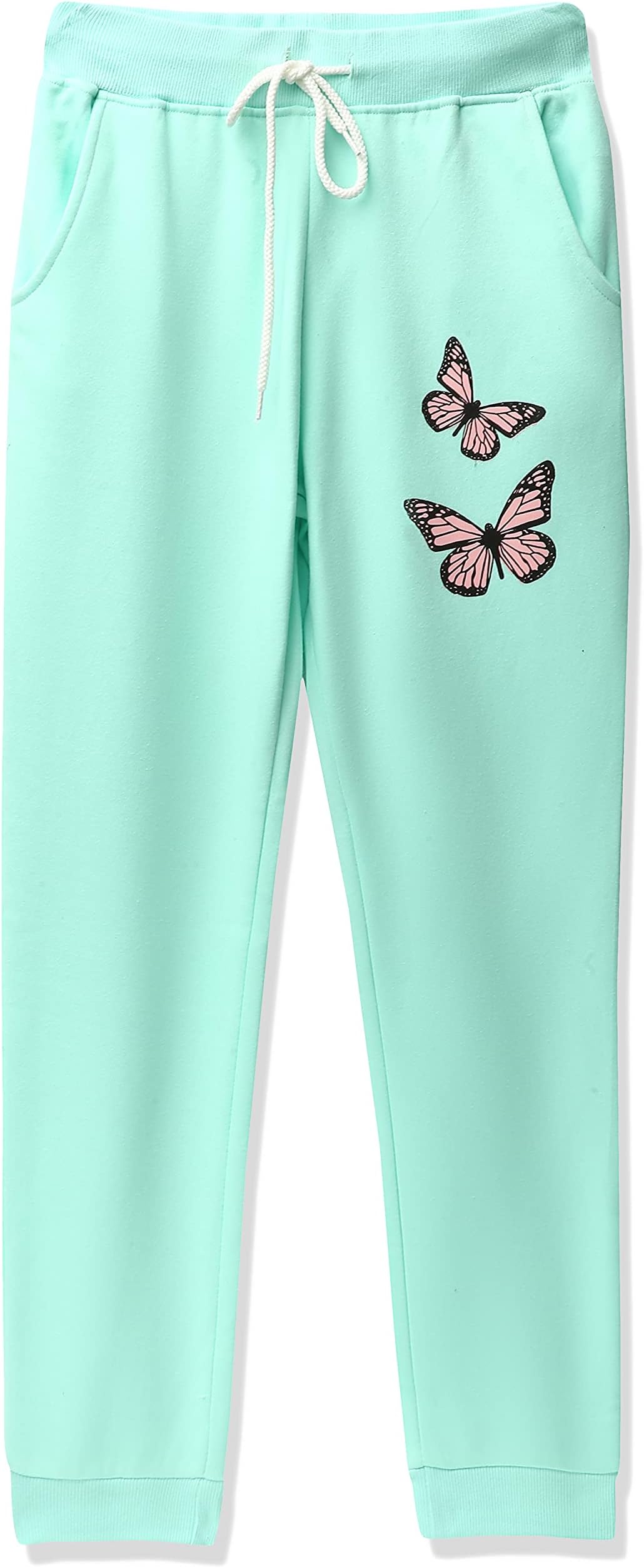 Girl Track Pants