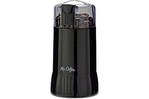 KRUPS Silent Vortex Electric Coffee Grinder | Optimized for French Press, Pour...
