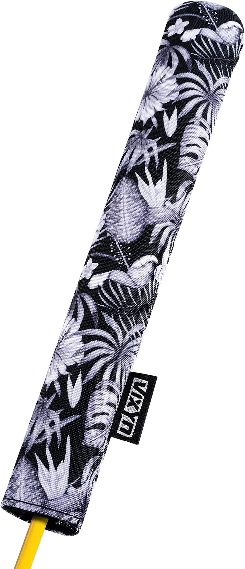 Cool Golf Alignment Stick Cover - 14' Holder for Up to 3 Sticks