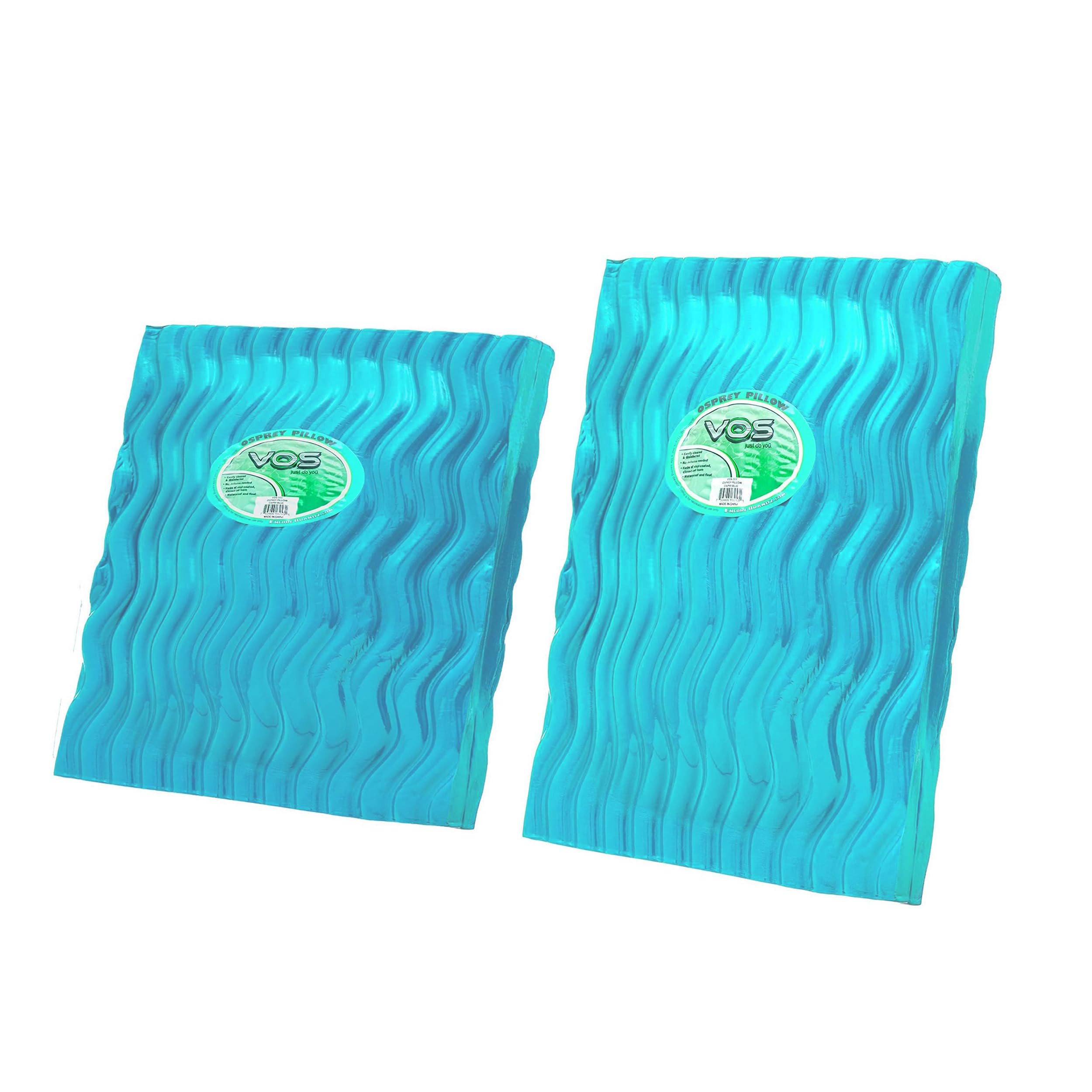 Amazon.co.jp: VOS 防水枕 – ウルトラソフト&耐久性、ビーチ