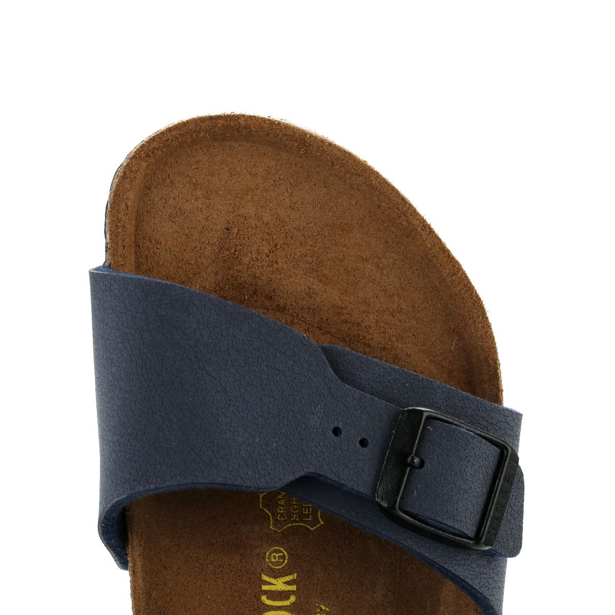 Birkenstock New York Kids Bs 0087771, Sandalias
