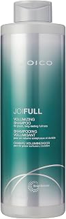 Shampoo para Dar Volume Joico Joifull Smart Release 1000ml
