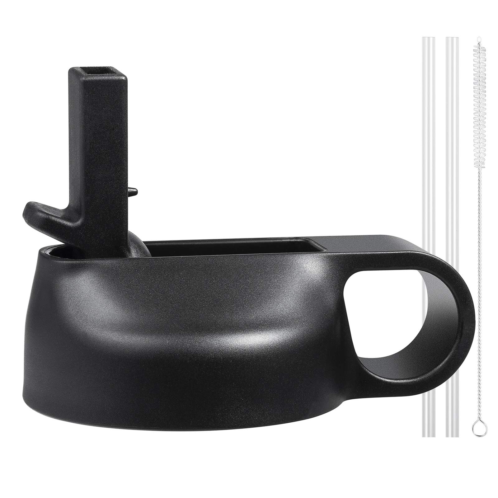 Buy Straw Lid for Hydroflask 18oz 32oz 40oz Wide Mouth,Straw Lid for