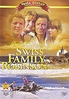 Vista 1 de Swiss Family Robinson Vault Disney Collection