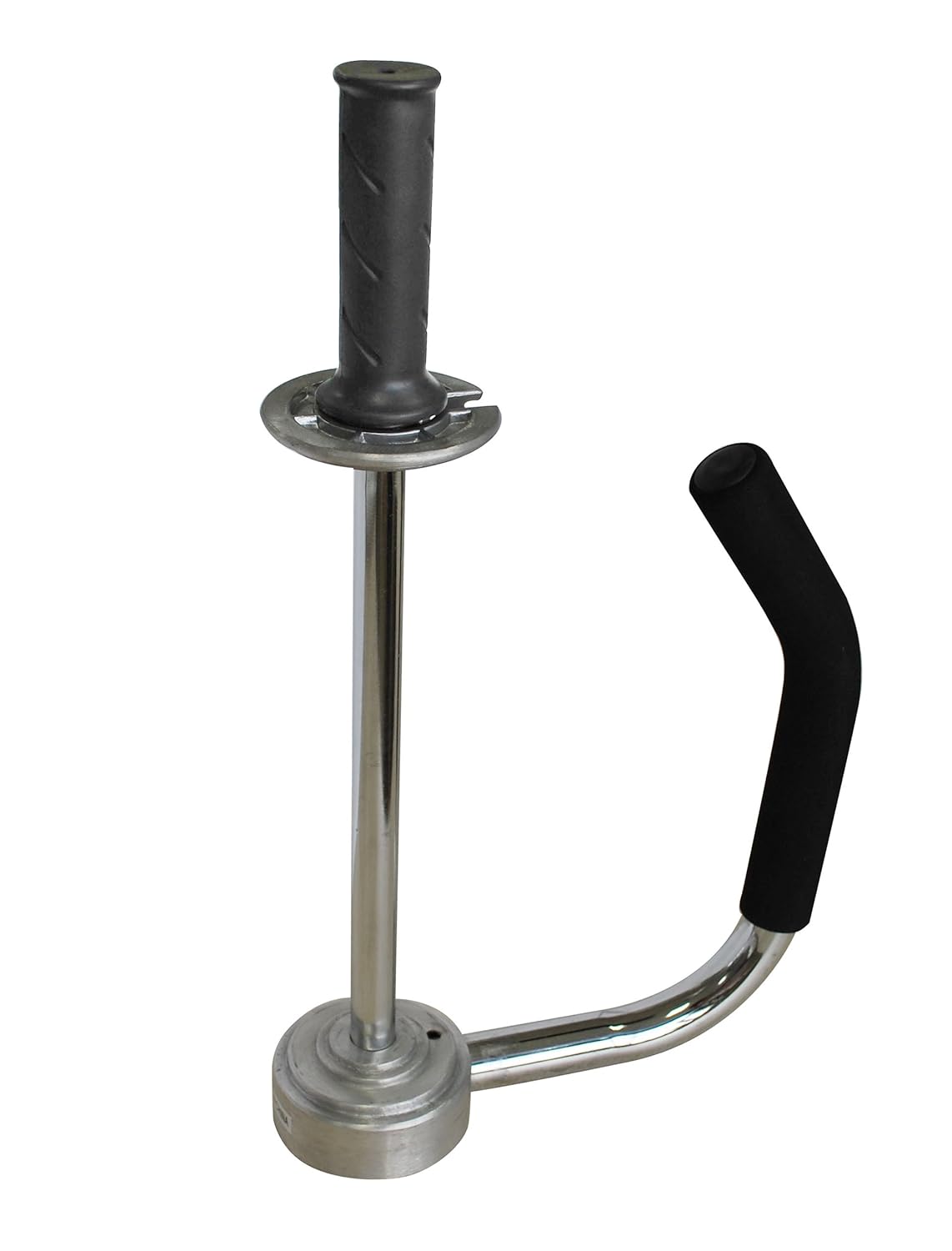 JLTC SWD Stretch Wrap Dispenser, 12-Inch-20-Inch Roll Height, 18-Inch Length, 9.2-Inch Width