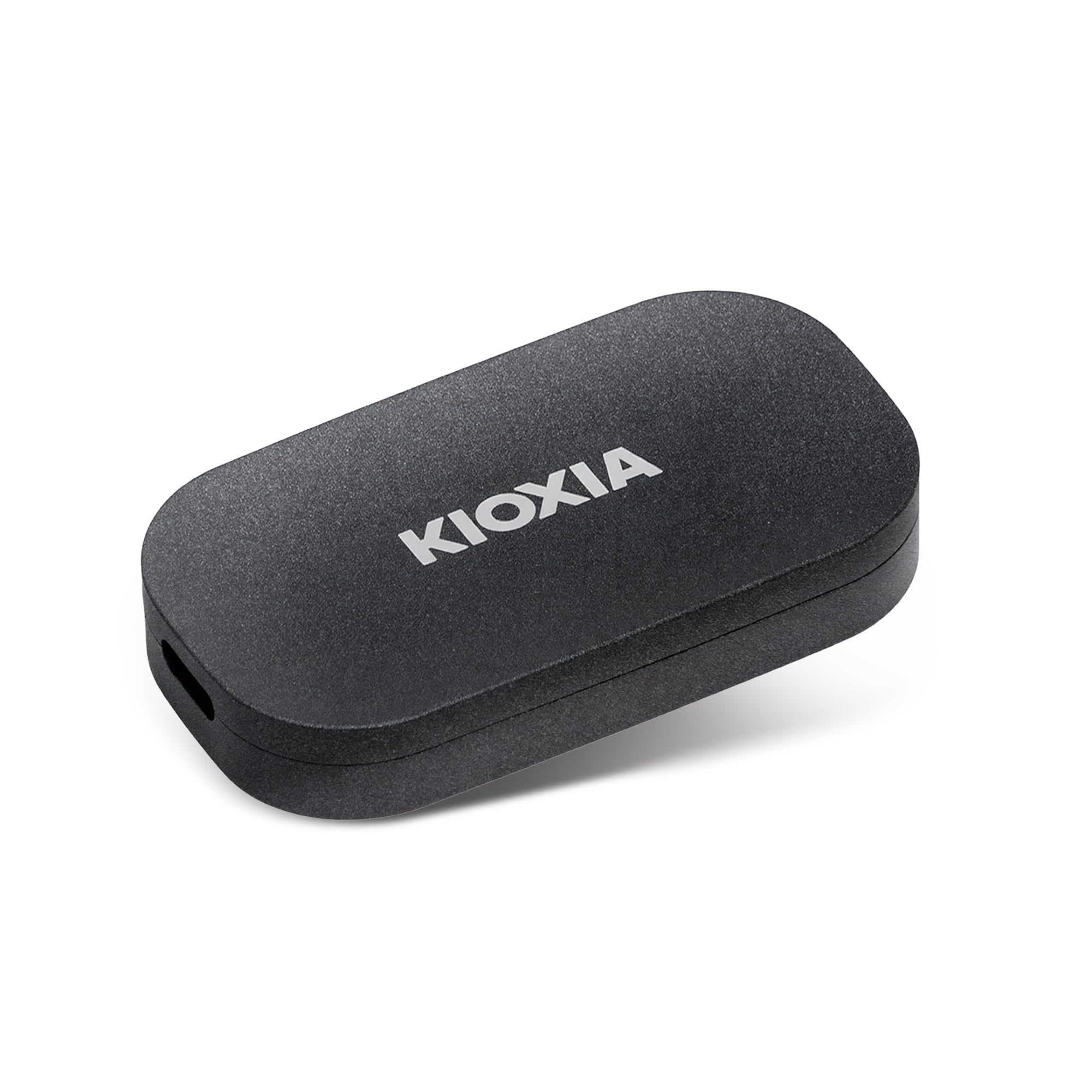 KIOXIA EXCERIA Plus G2 Portable External SSD