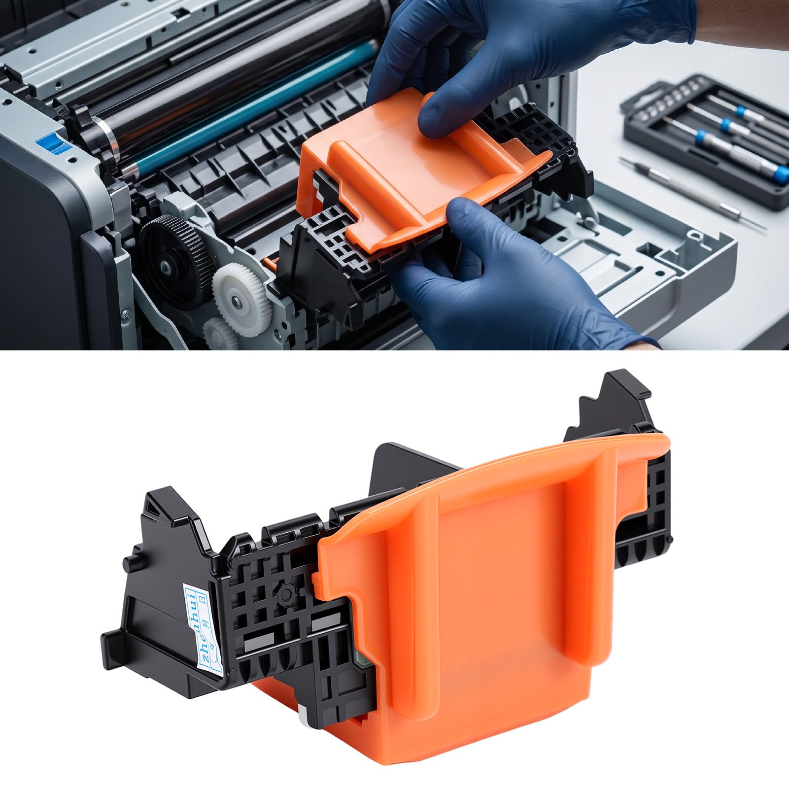 Wysokiej ści Głowica Drukująca QY6 0083 do MG6310 6320 6350 6380