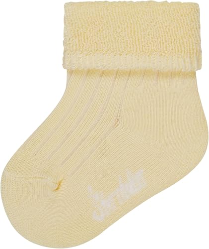 Sterntaler Calcetines de bebé lisos