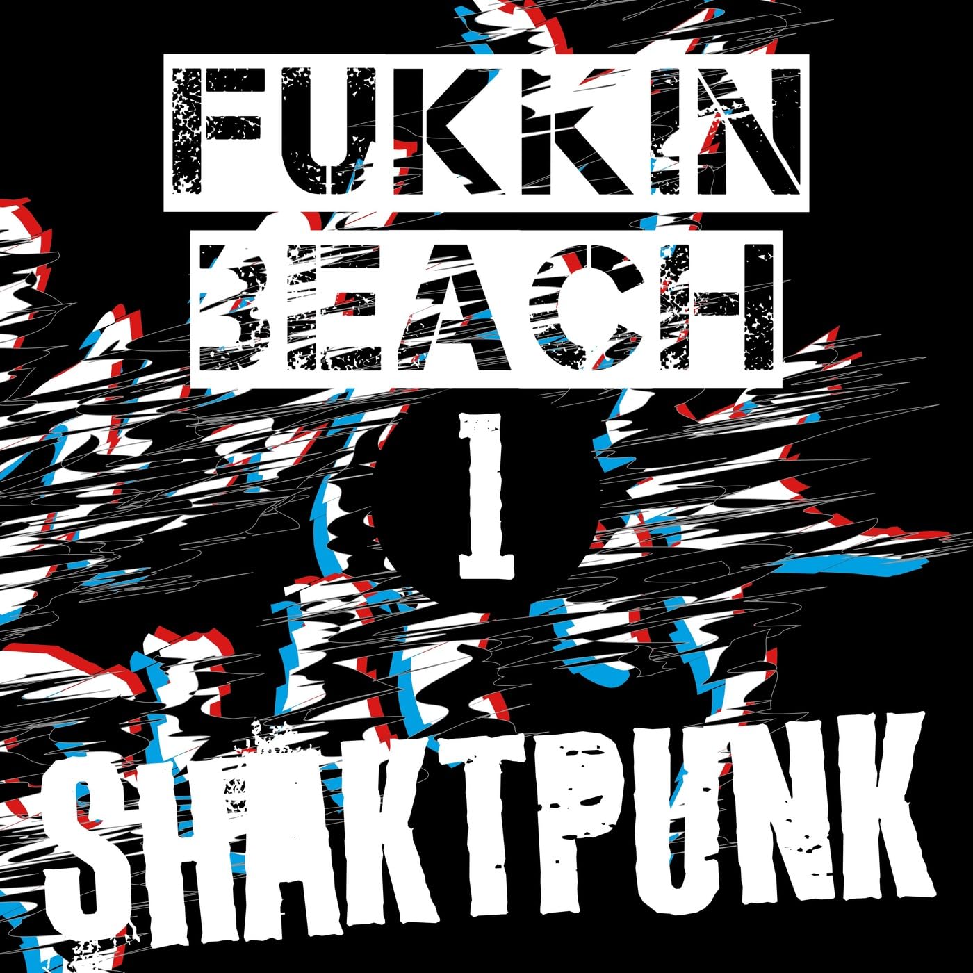 SHAKTPUNK
