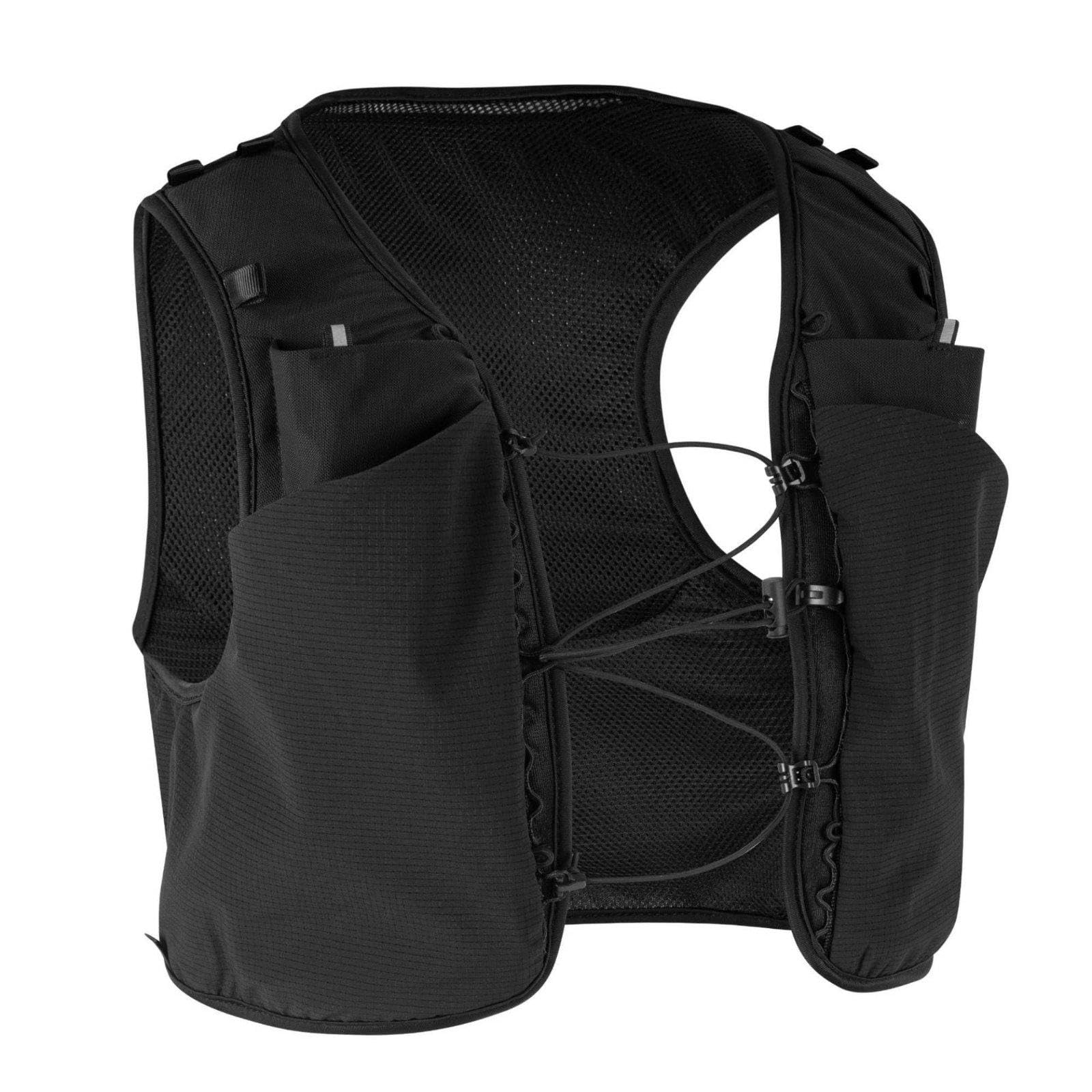 Lightweight Running Vest Exceptionally Thin Lightweight Trail Vest Quickly-Dry Outdoor Gear for Mountaineering|Sporting Goods| Outdoor Sports| Camping & Hiking| Hiking Backpacks| Hydratio-image-40
