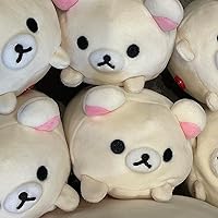激レア‼️リラックマ モチモチ♡スクイーズ♡ マスコット コリラックマ Amazon.co.jp: リラックマ コリラックマ スーパーもーちもち