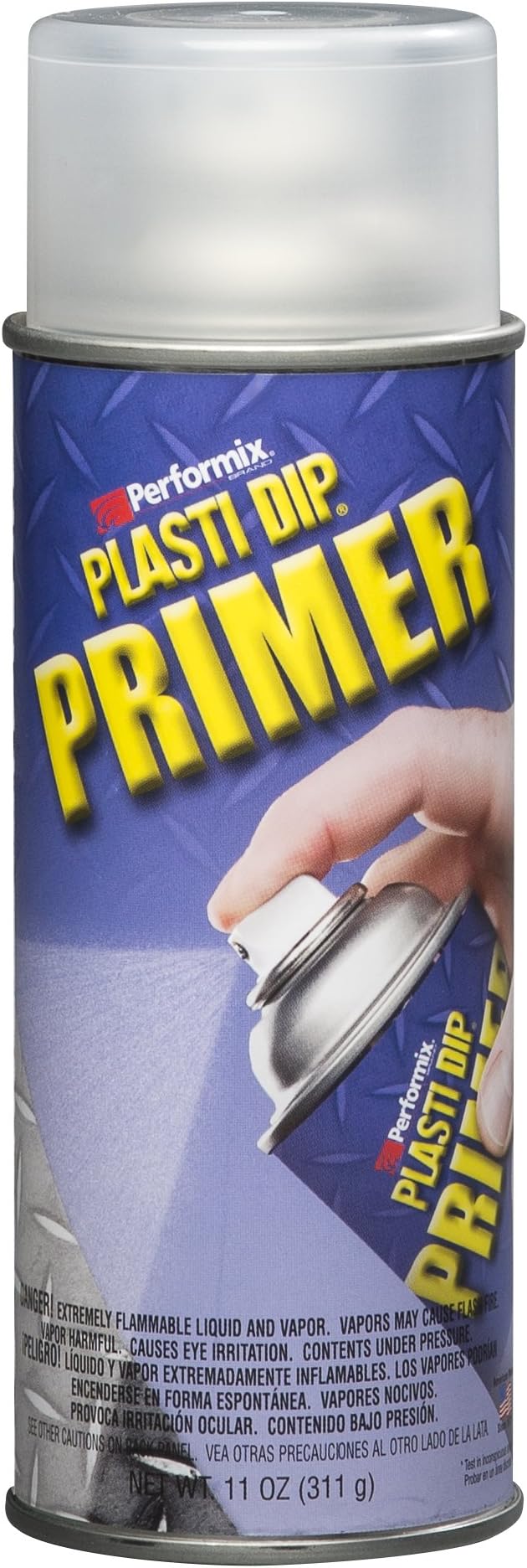 Performix 41209 Spray Primer - 11 oz.